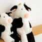Marshmallow Animal Clyde Cow 33cm