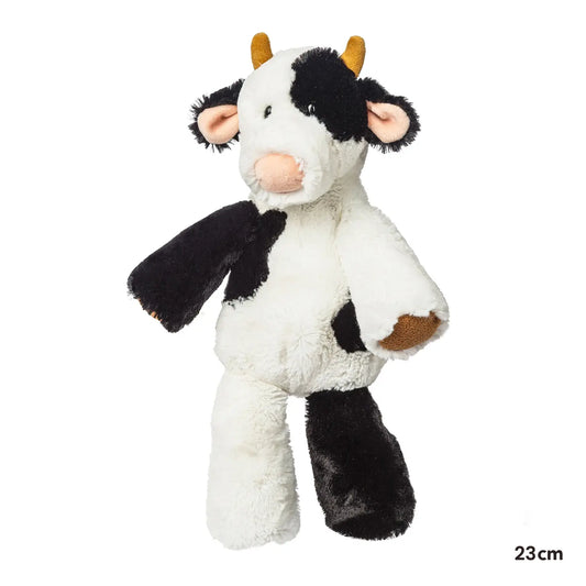 Marshmallow Animal Clyde Cow 23cm