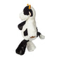 Marshmallow Animal Clyde Cow 23cm