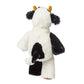 Marshmallow Animal Clyde Cow 23cm