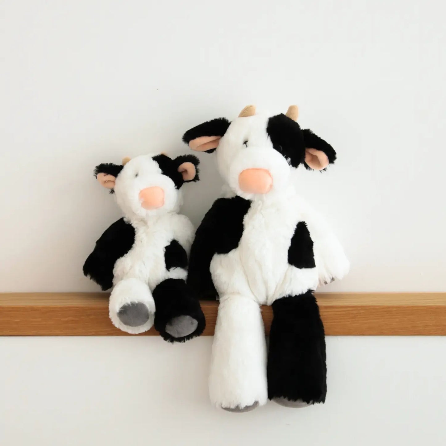 Marshmallow Animal Clyde Cow 23cm