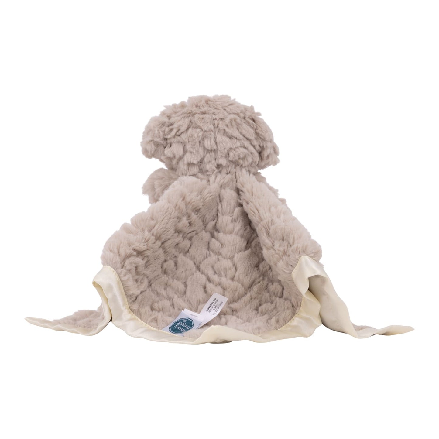 Hound Character Security Blanket