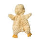 Duck Lovey 28cm - Yellow