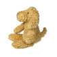 Golden Puppy 28cm