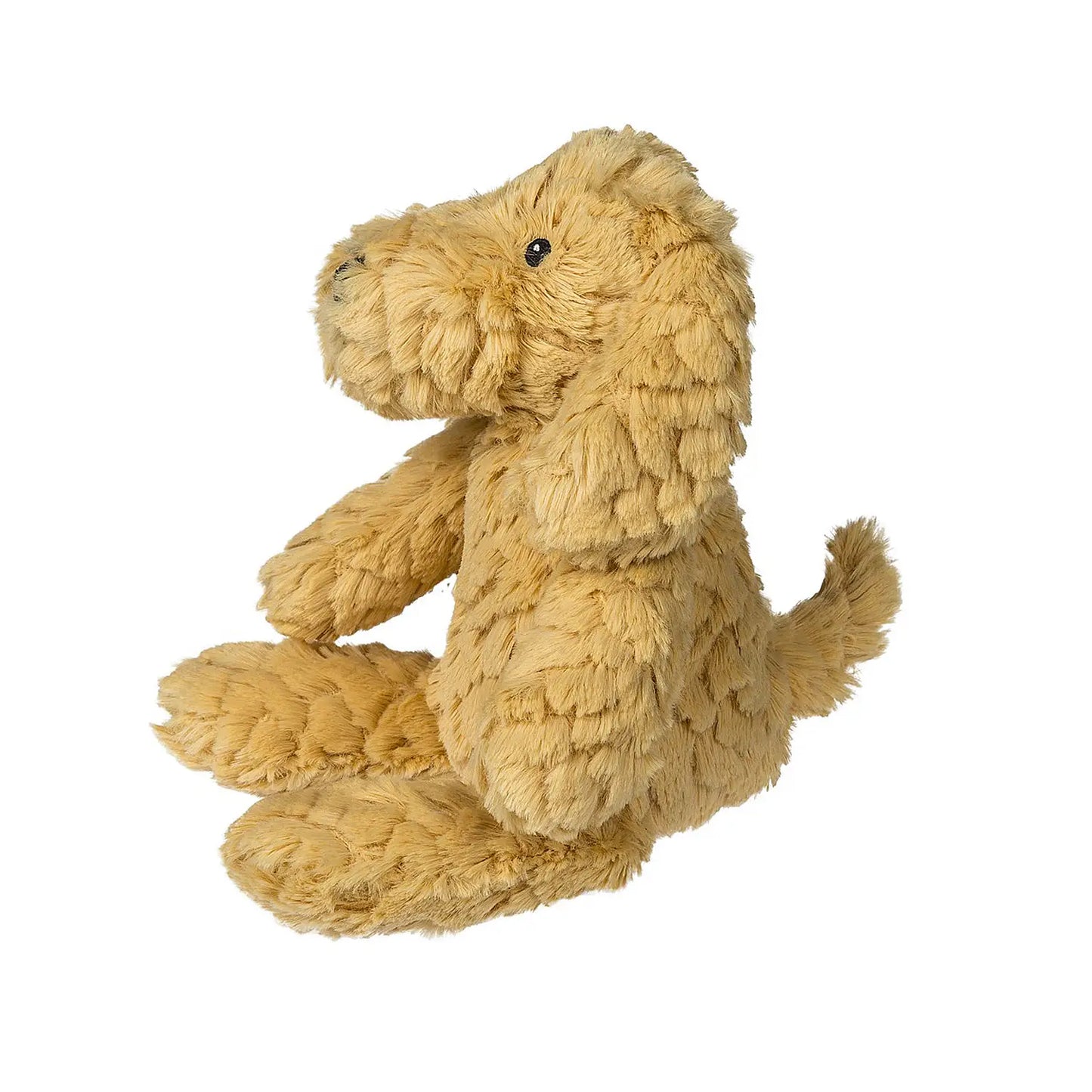 Golden Puppy 28cm