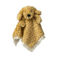 Golden Puppy Comforter