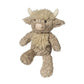 Highland Cow 28cm
