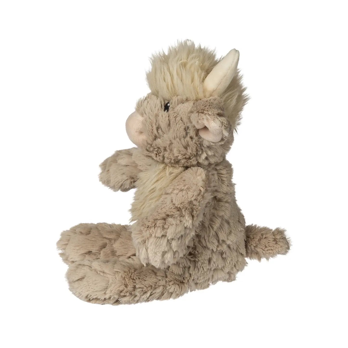 Highland Cow 28cm