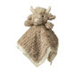 Nursery Highland Cow Comforter