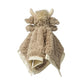 Nursery Highland Cow Comforter