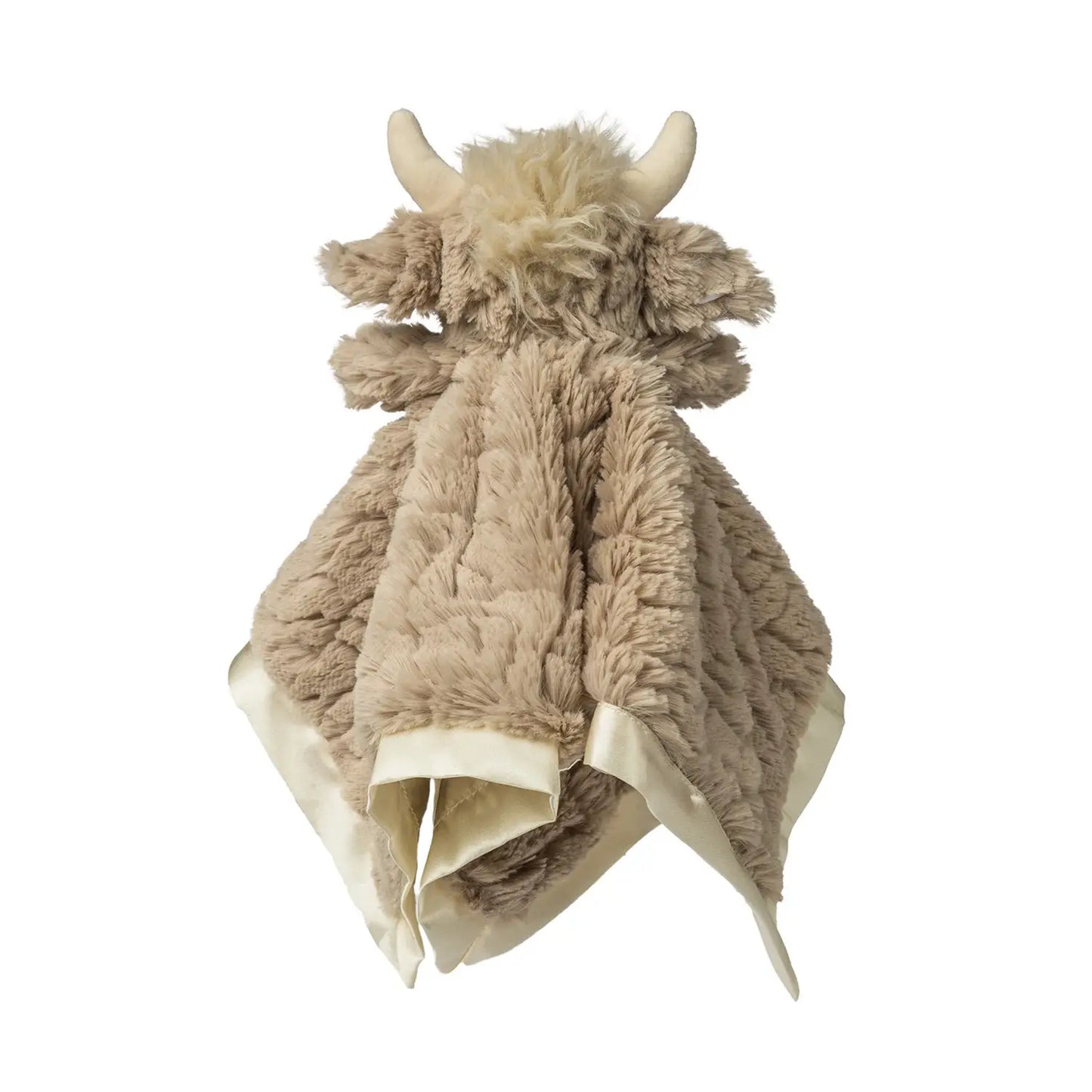 Nursery Highland Cow Comforter
