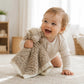 Nursery Highland Cow Comforter