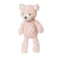 Putty Blush Bear 43cm