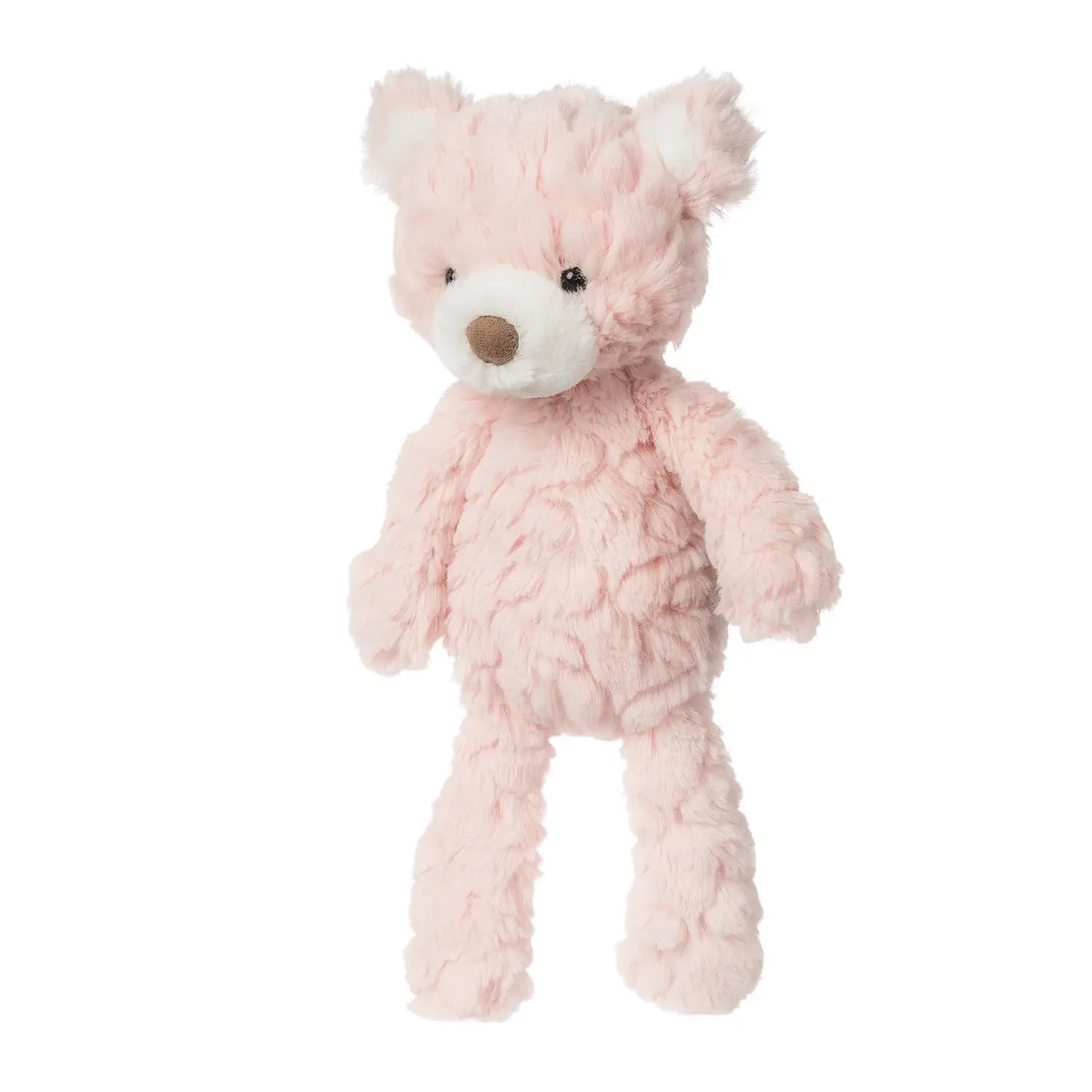 Putty Blush Bear 43cm