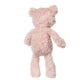 Putty Blush Bear 43cm