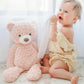 Putty Blush Bear 50cm