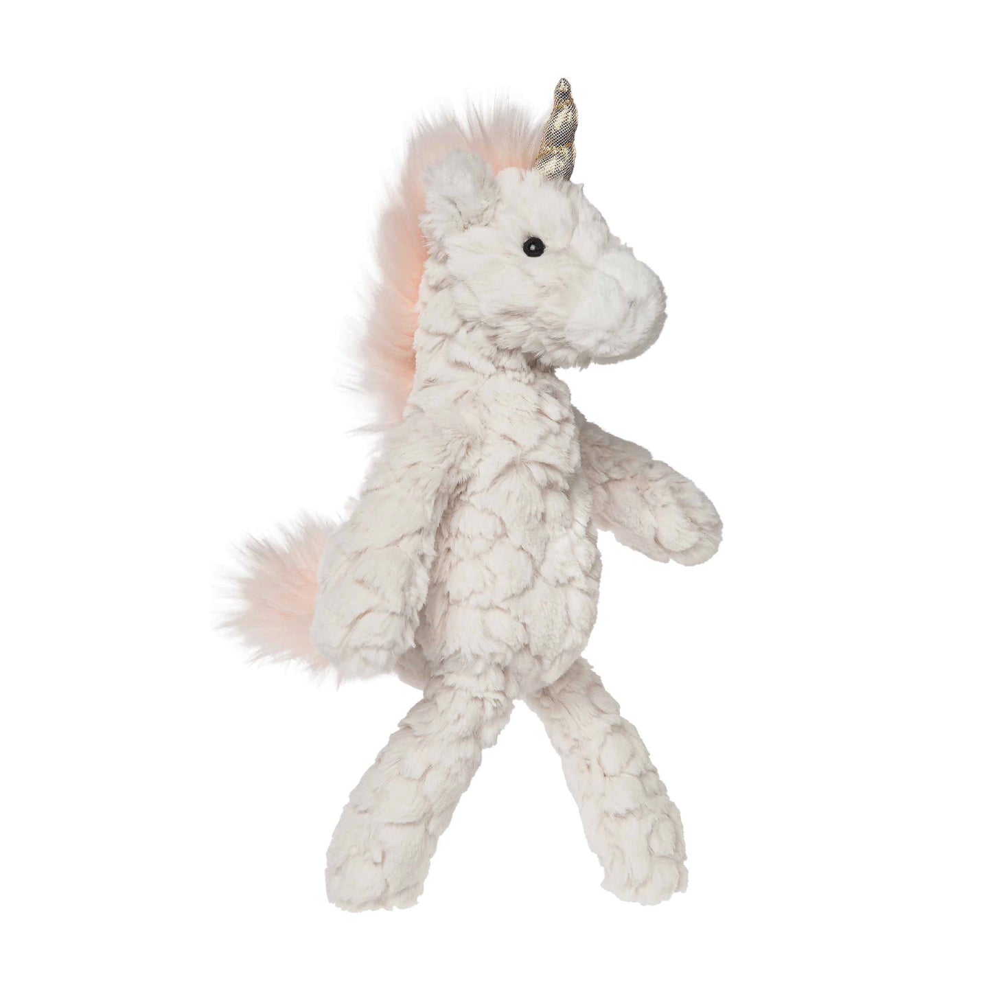 Putty  Cream Unicorn 33cm