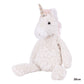 Putty Cream Unicorn 28cm