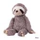 Putty  Grey Sloth 33cm