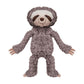 Putty  Grey Sloth 33cm