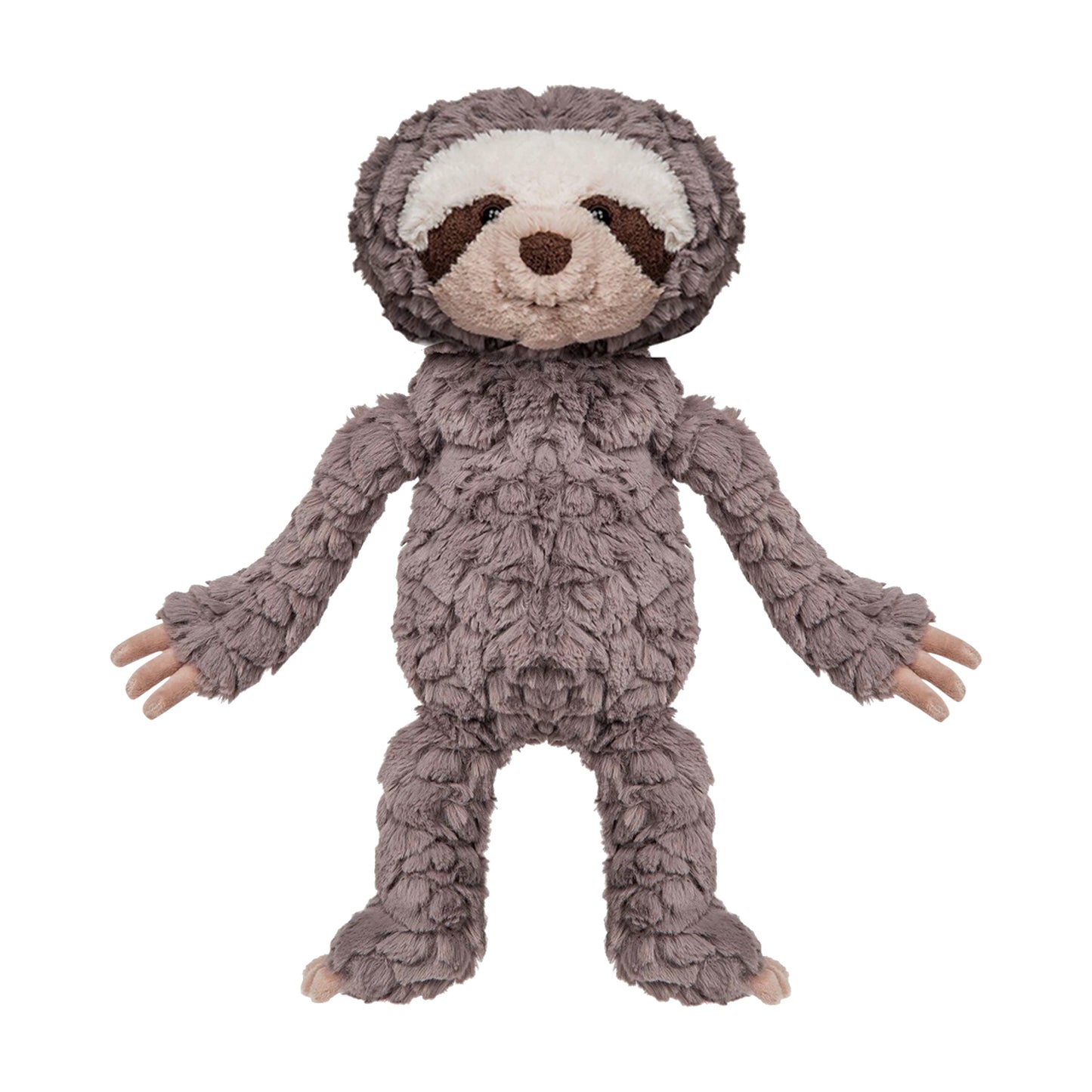 Putty  Grey Sloth 33cm