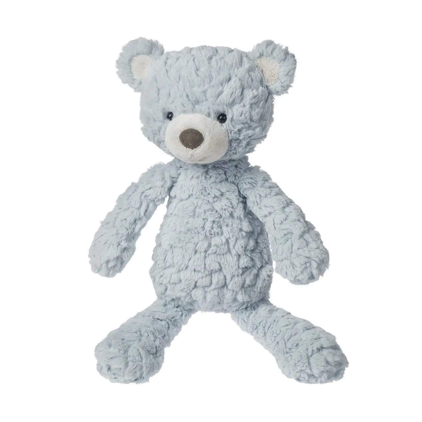 Putty Seafoam Bear 43cm