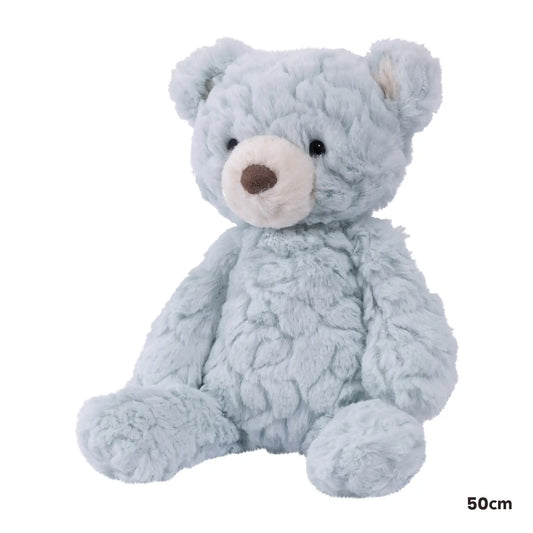 Putty Seafoam Bear 50cm