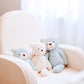 Putty Seafoam Bear 50cm