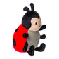 Smootheez Ladybug 13cm