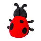 Smootheez Ladybug 13cm