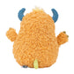 Monster Friends Wink Monster Yellow 27cm