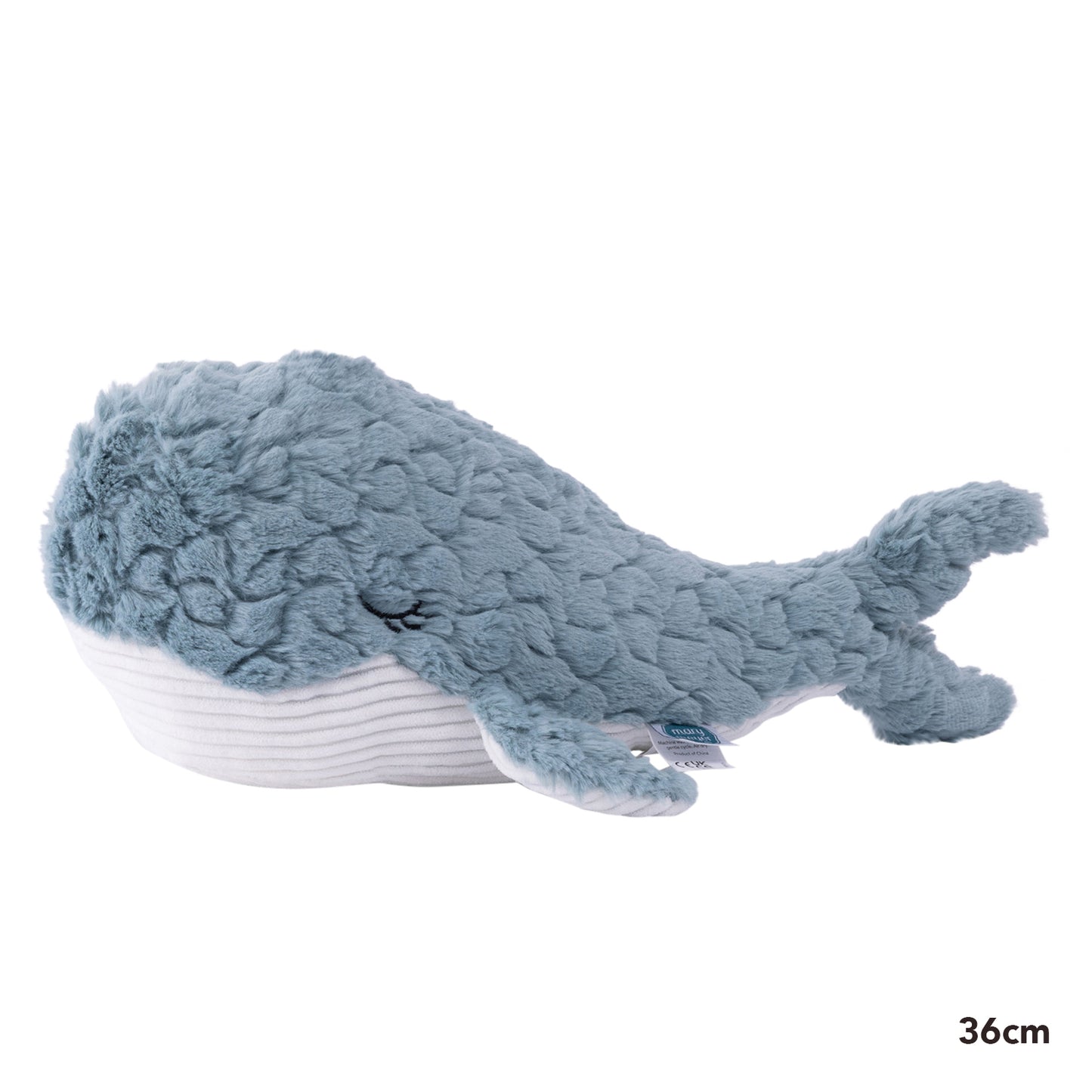 Putty Animal Whale 36cm