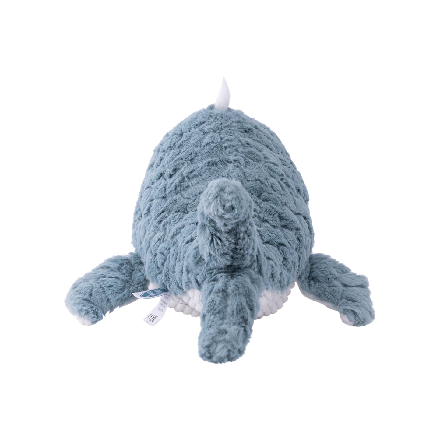 Putty Animal Whale 36cm