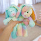 Animal Honeydew Bunny 23cm