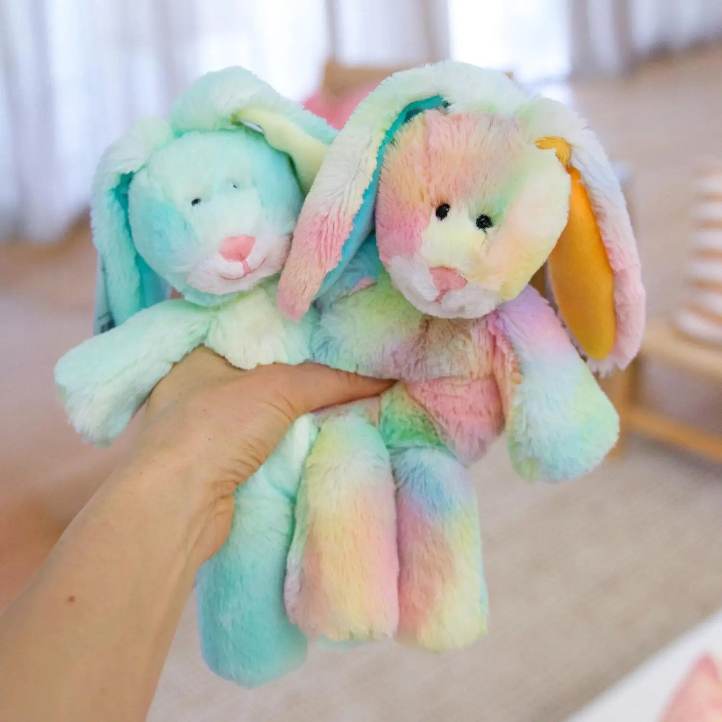 Animal Honeydew Bunny 23cm