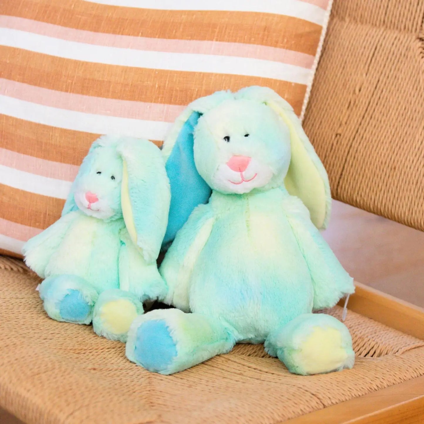 Animal Jellybean Bunny 33cm