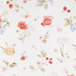 Poppy Print Headband