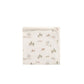 Organic Cotton Wrap - Pine Forest Friends
