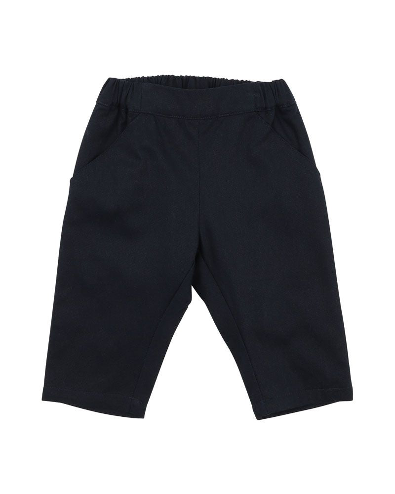 Oliver Pull On Pants - Navy