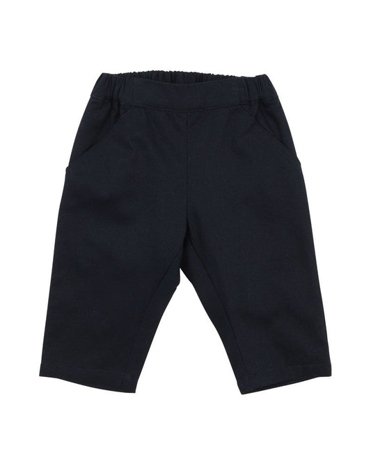 Oliver Pull On Pants - Navy
