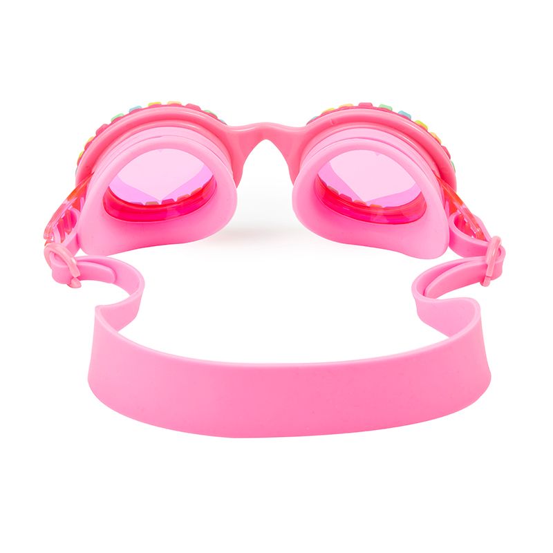 Swim Goggles - Pool Jewels (Pink)