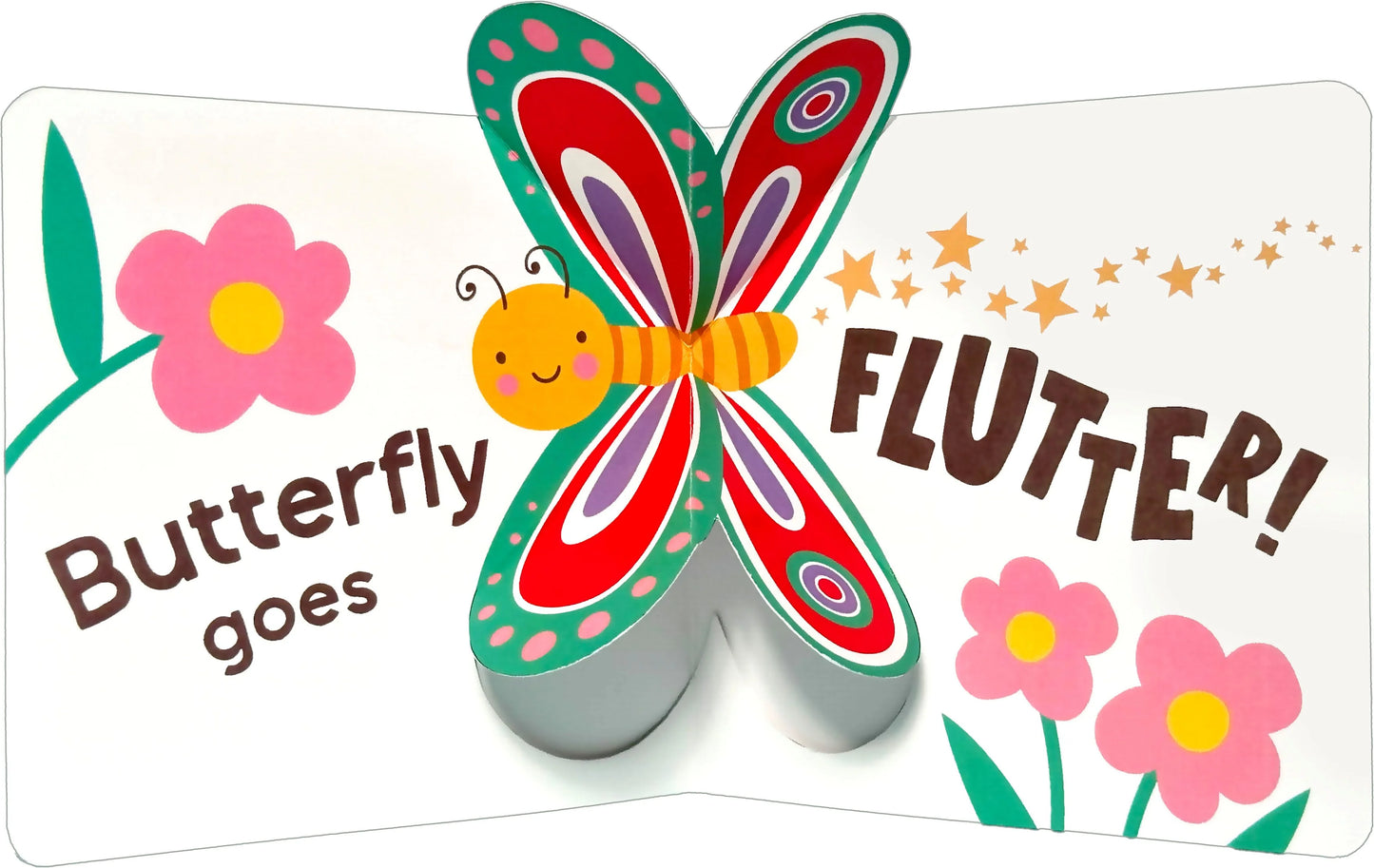 Mini Pops - Over The Rainbows