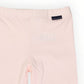 Classic Cotton Legging - Pink