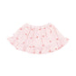 Embroiderd Skirt w Inbuilt Shorts - Songbird Ditsy