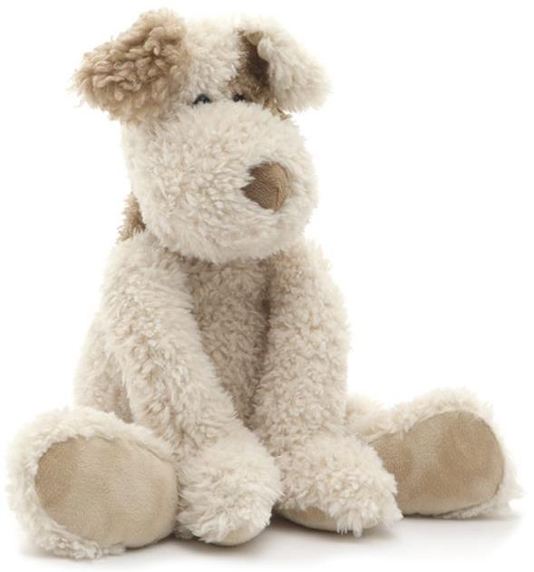 Buddy The Dog - Beige