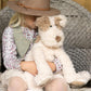 Buddy The Dog - Beige