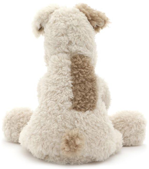 Buddy The Dog - Beige