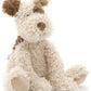 Buddy The Pup - Beige