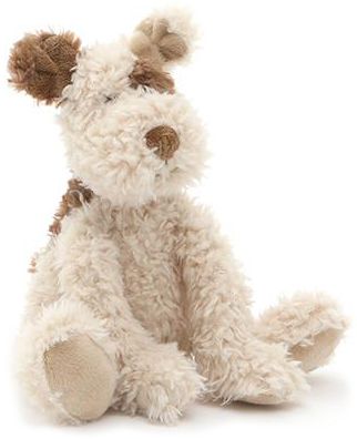 Buddy The Pup - Beige