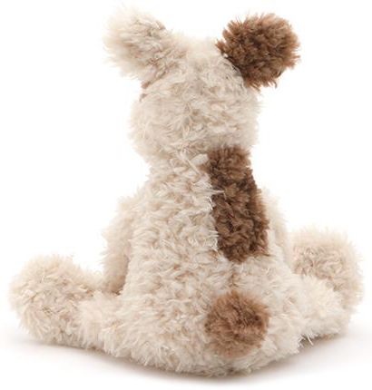 Buddy The Pup - Beige